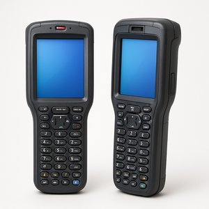 Handy Terminals