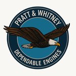 Pratt and Whitney
