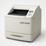 Laser Imagers