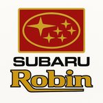 Subaru Robin