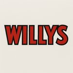Willys