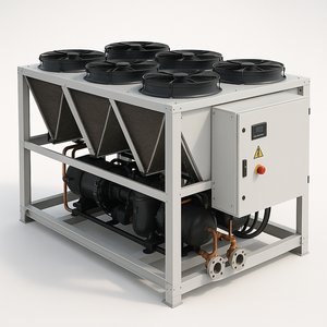 Liquid Chillers
