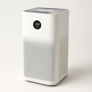 Air Purifiers