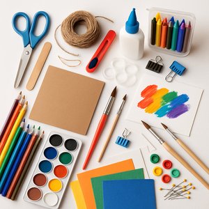Art & Craft