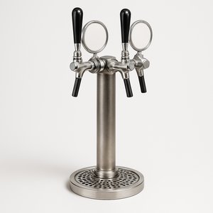 ビールディスペンサー