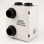 Energy Recovery Ventilators
