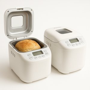 Brotbackautomaten