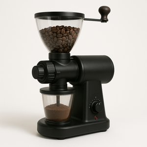 Kaffeemühlen