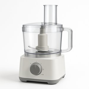 Food Processors