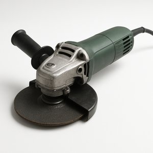Angle Grinders