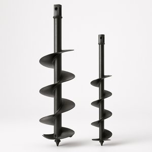 Augers