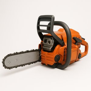 Chainsaws