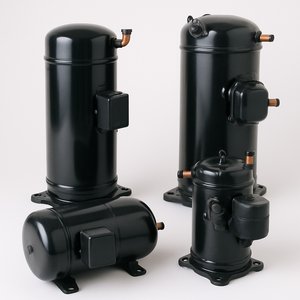 Compressors