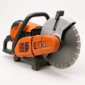 Concrete Saws