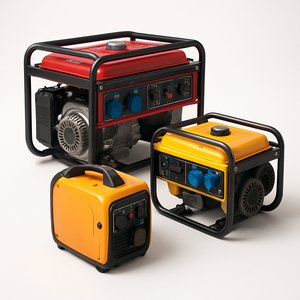 Generators