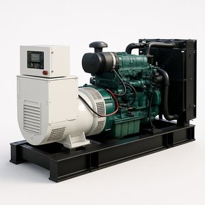 Gensets