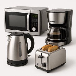 キッチン家電