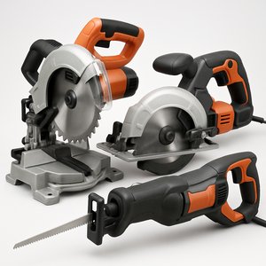 Multipurpose Saws