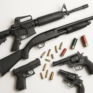 Waffen