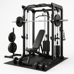 Home Gyms