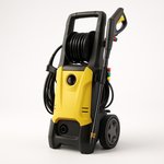 Pressure Washers