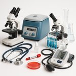 Medical & Lab Equipment