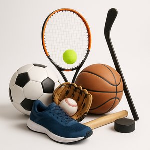 スポーツ用品