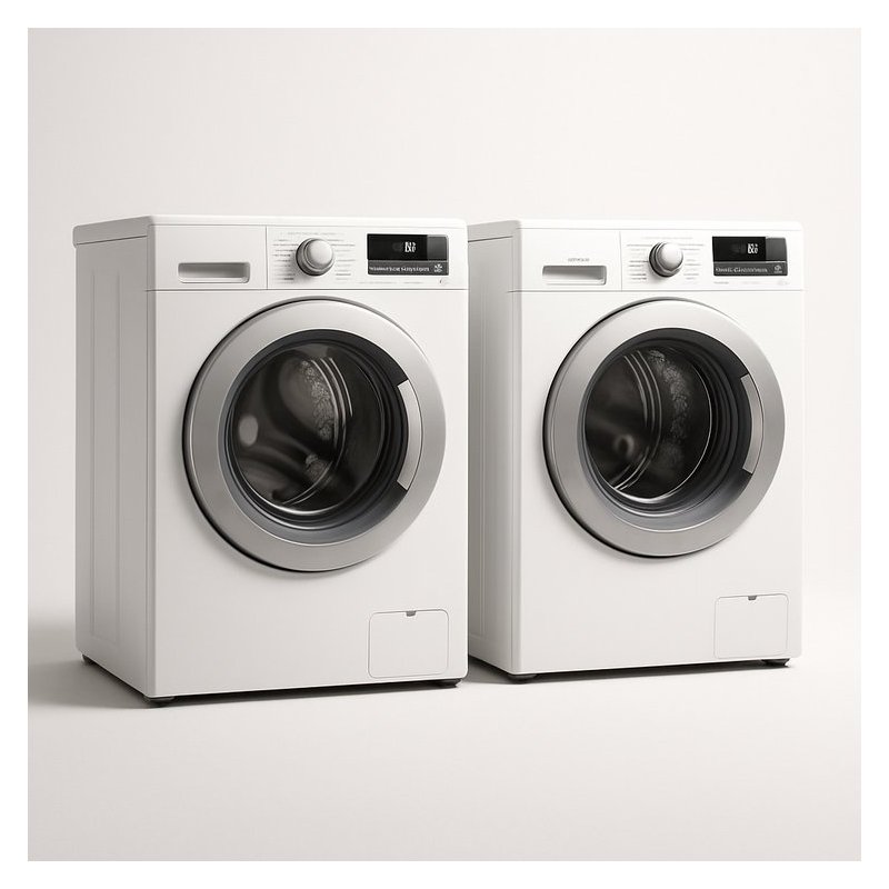 Fisher Paykel Smart Driveelectronic Washing Machinephase 1 to 5 230v 517735 Workshop Service Repair Manual PDF Download