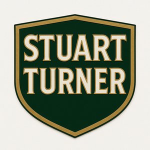 Stuart Turner