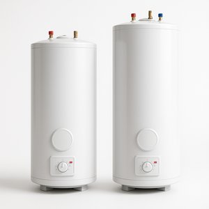 Water Heaters