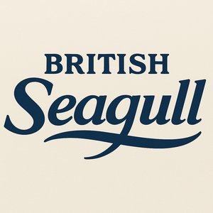 British Seagull