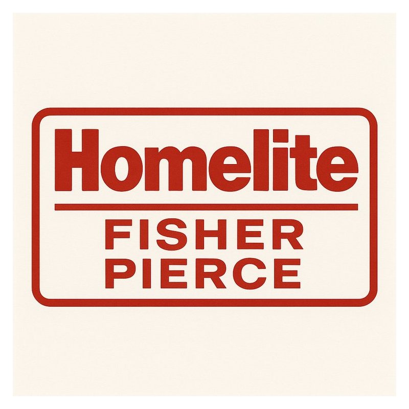 Homelite Fisher Pierce 55hp 4 Stroke Outboard Workshop Service Repair Manual PDF Download