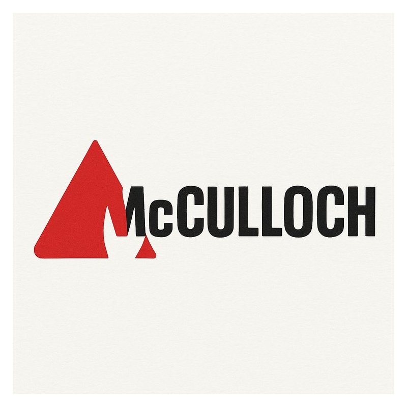 McCulloch