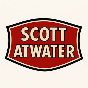 Scott Atwater