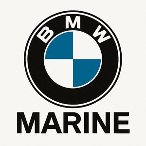 BMW Marine