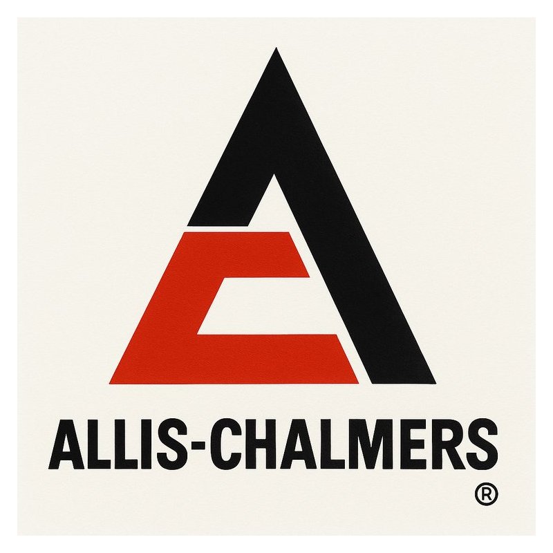 Allis Chalmers 640 644 Forklift Loader Parts Catalog Manual 
