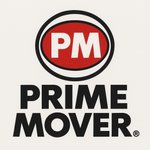 Prime Mover