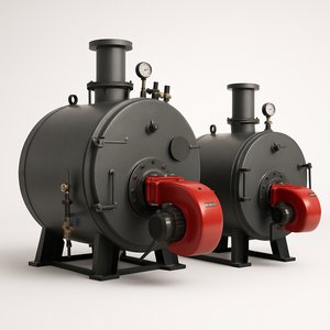 Boilers