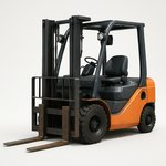 Forklifts