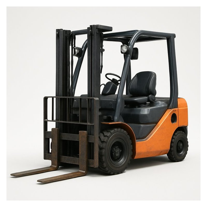 FG10 FG20 FD20 FD30 Forklift Truck Workshop Service Repair Manual PDF Download