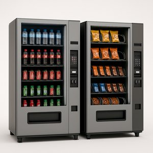 自動販売機