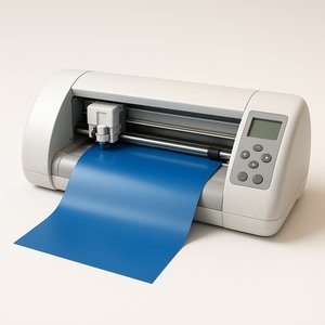 Vinyl Cutters
