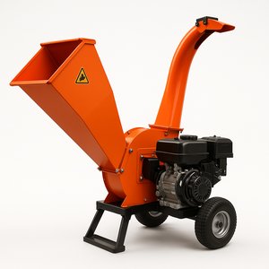 Wood Chippers