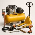 Industrial Equipment & Tools
