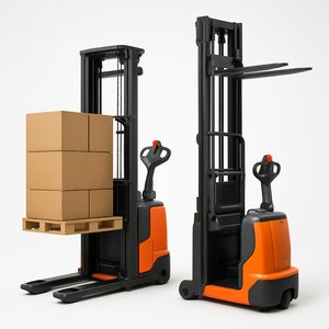 Order Pickers