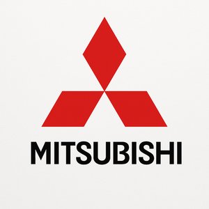 三菱