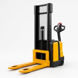 パレットスタッカー