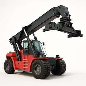 Container-Handler