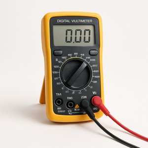 Multimeters