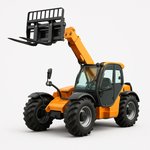 Telehandlers